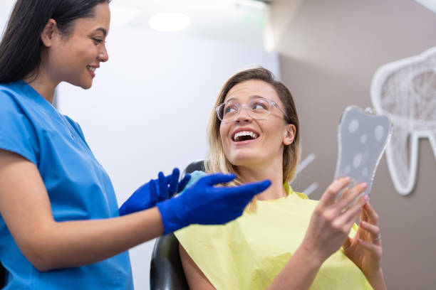 Why Choose Us for Your Dental Needs in Washington, MO