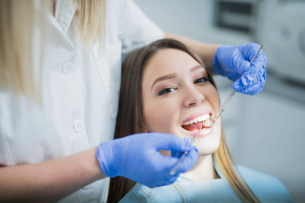 Laser Dentistry in Washington, MO