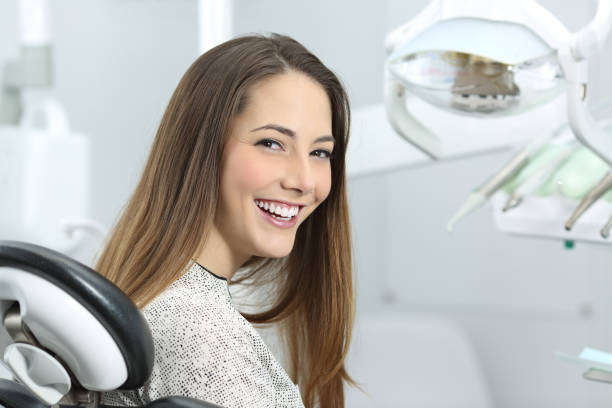 Dental Inlays and Onlays in Washington, MO